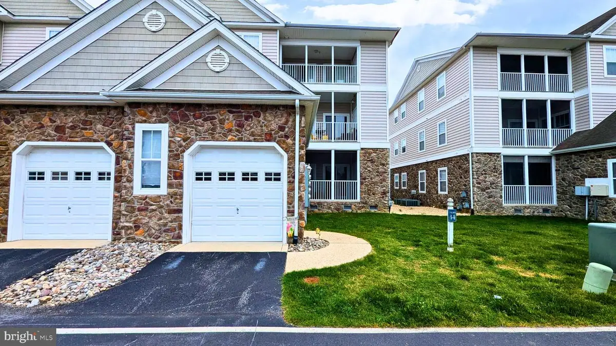 4401d Summer Brook Way #4401d, Milford, DE 19963 - #1