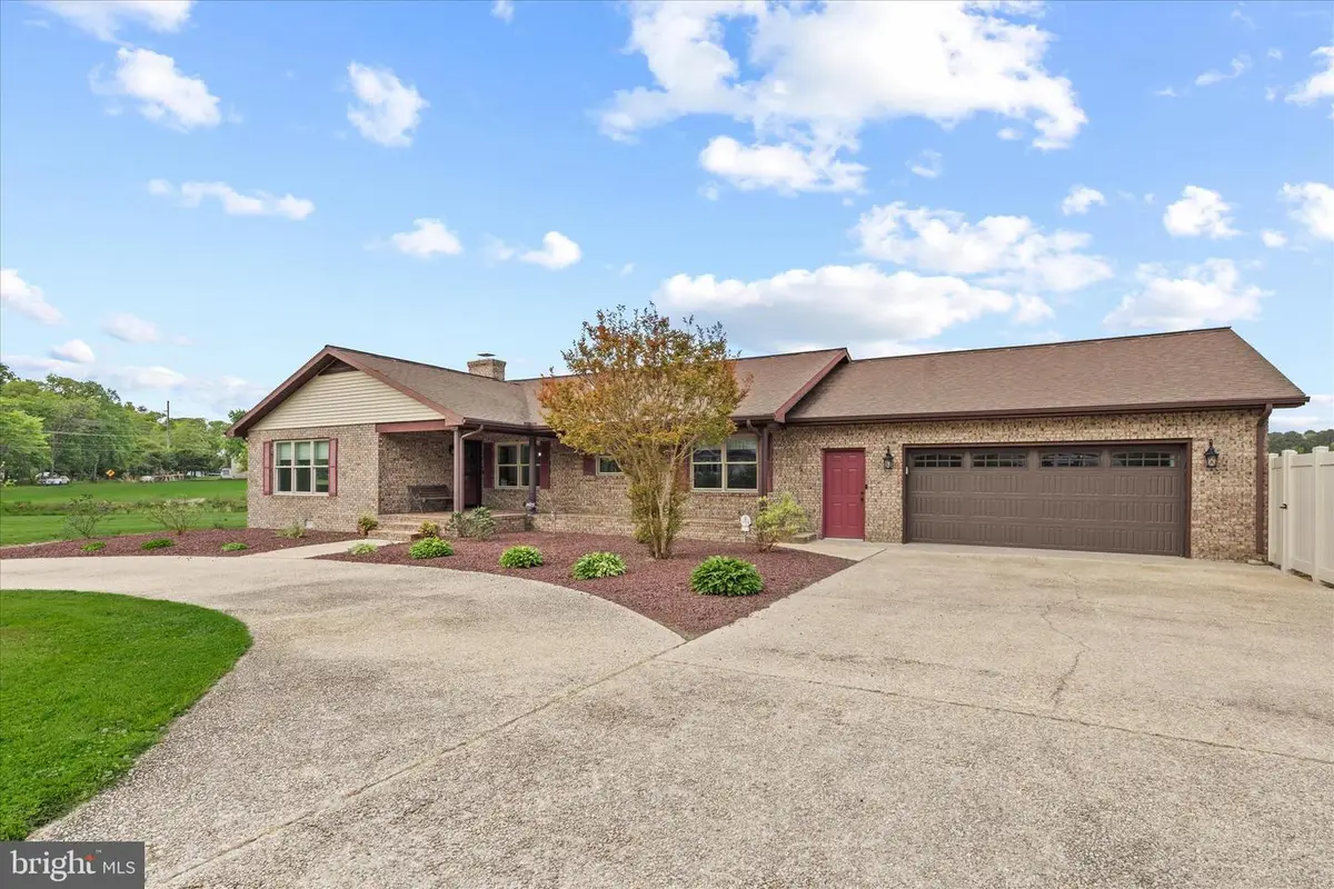 34370 Central Ave, Frankford, DE 19945 - #1