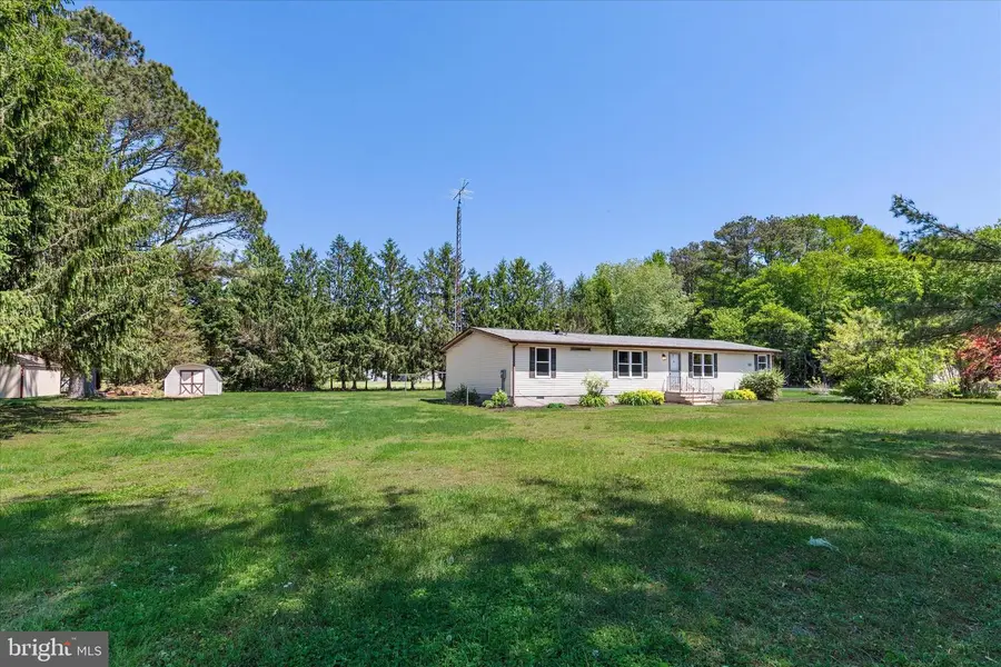 10482 Blacksmith Shop Rd, Greenwood, DE 19950 - #2