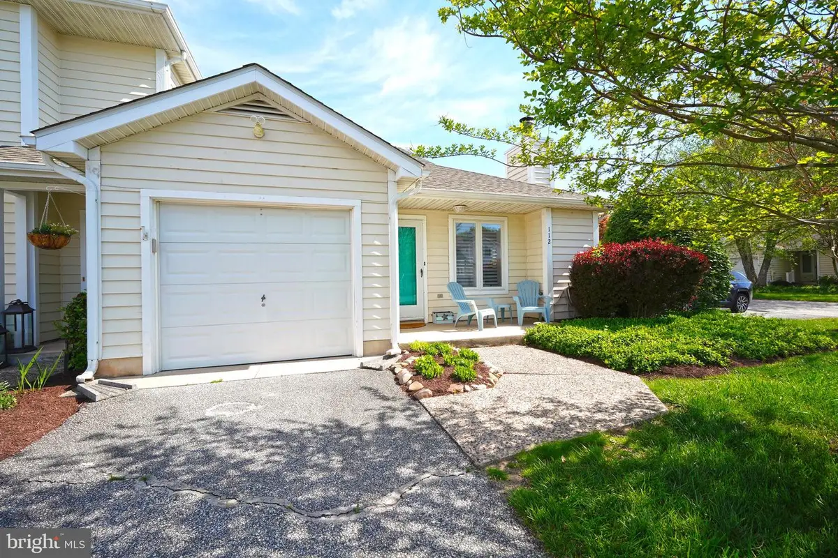 112 Lakeside Dr, Lewes, DE 19958 - #1