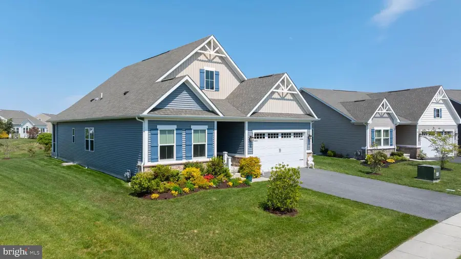 29680 Vincent Village Dr, Milton, DE 19968 - #2