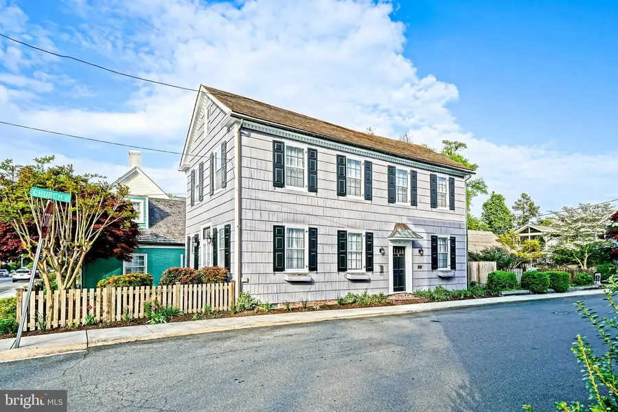 15 Church St, Lewes, DE 19958 - #2