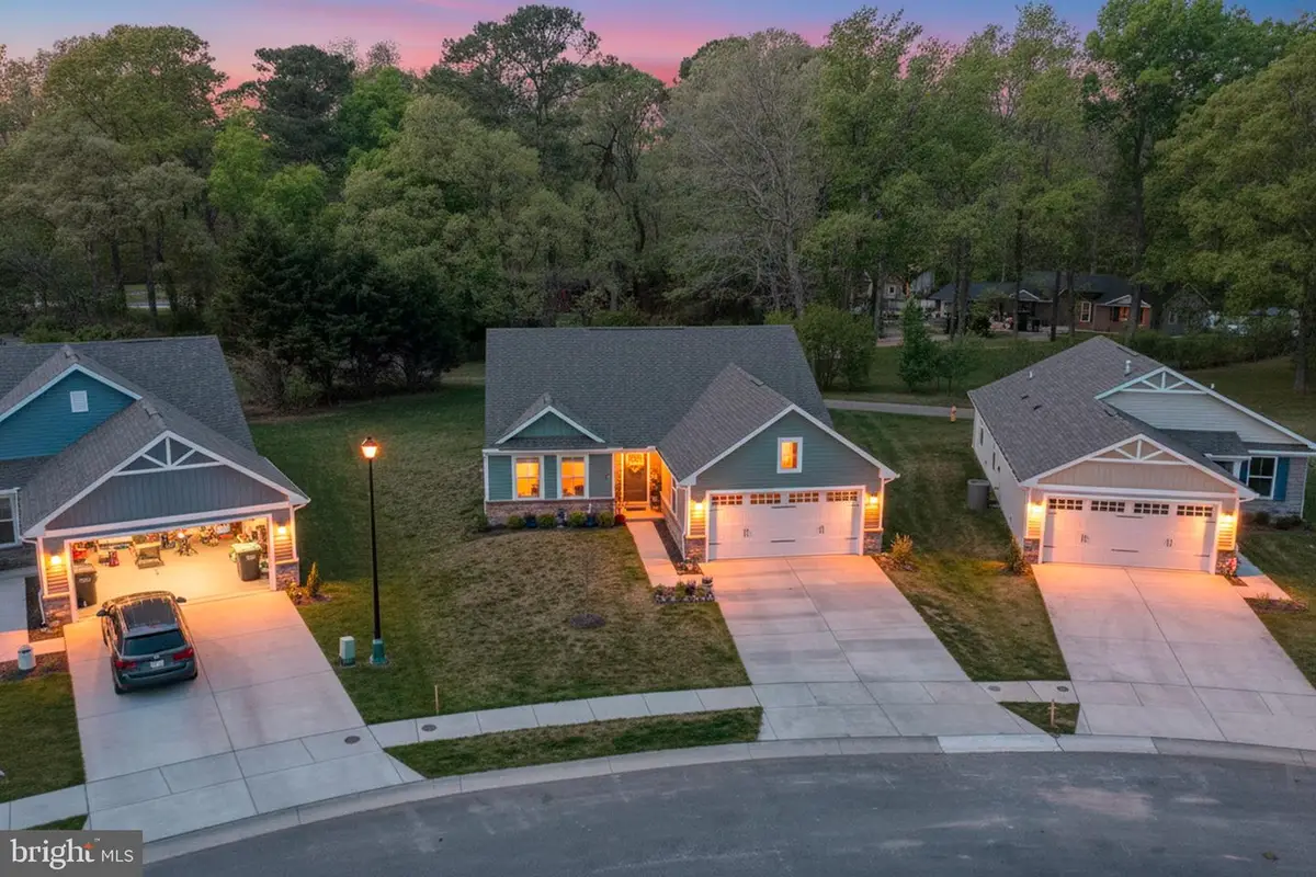 18721 Stitchwork Way, Milford, DE 19963 - #1