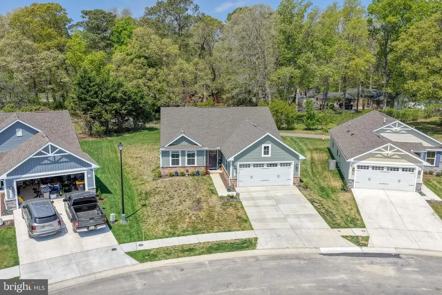 18721 Stitchwork Way, Milford, DE 19963 - #3