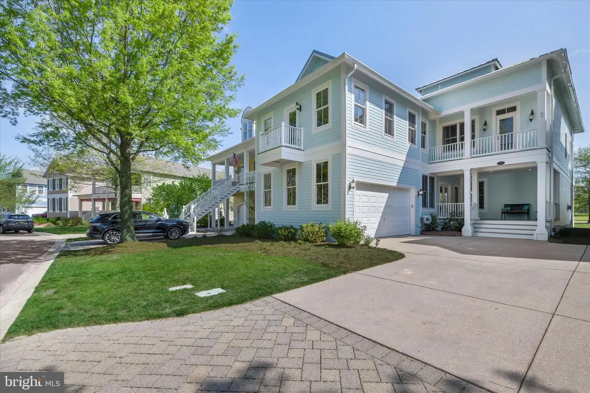 27604 S Nicklaus Ave, Millsboro, DE 19966 - #1