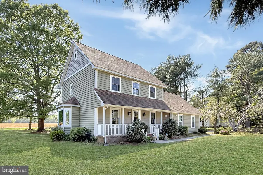 131 Harbinger Dr, Lewes, DE 19958 - #2