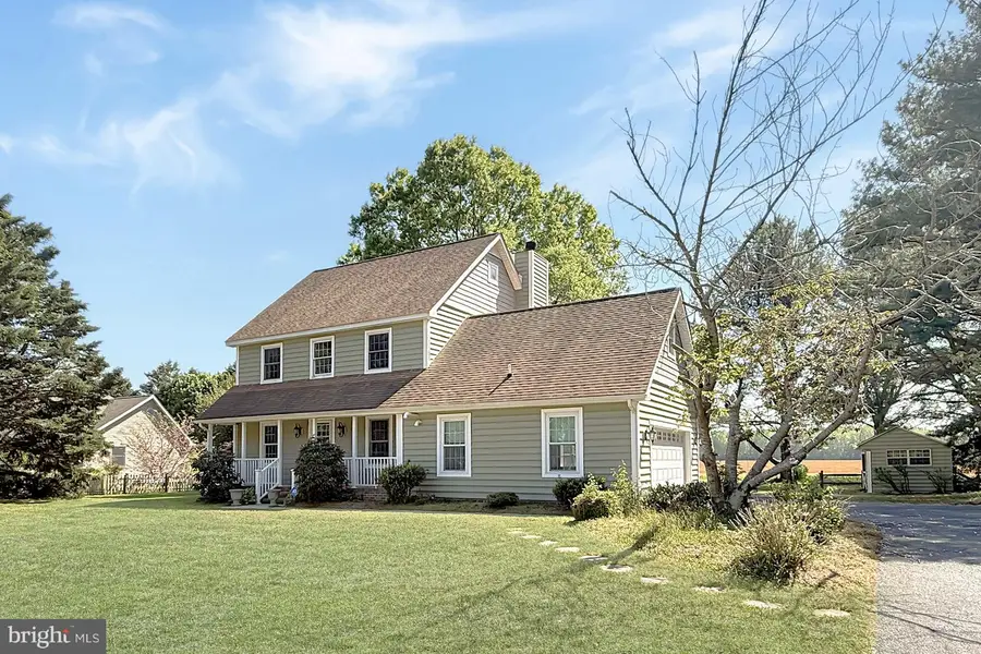 131 Harbinger Dr, Lewes, DE 19958 - #3