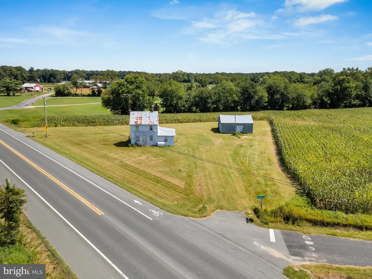 37485 Millsboro Hwy, Millsboro, DE 19966 - #1