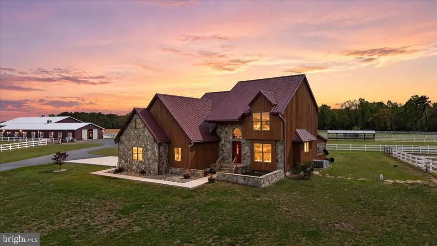 10036 Redden Rd, Bridgeville, DE 19933 - #2