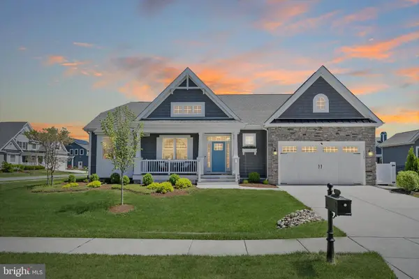 35505 Hedgerow Ln, REHOBOTH BEACH, DE 19971