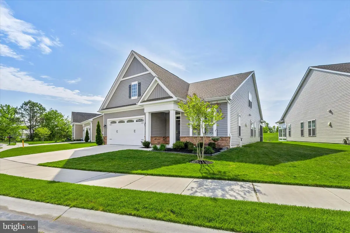 110 Winged Foot Dr, Bridgeville, DE 19933 - #1