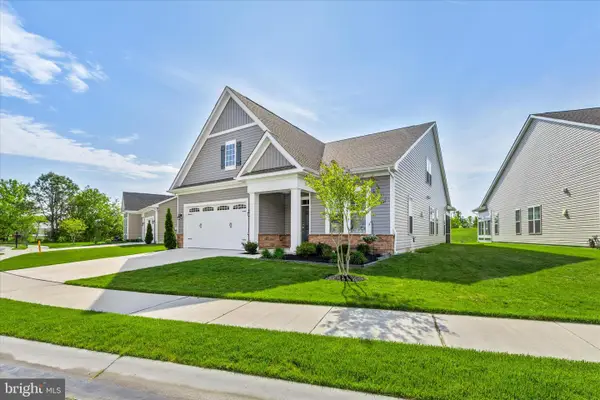 110 Winged Foot Dr, BRIDGEVILLE, DE 19933