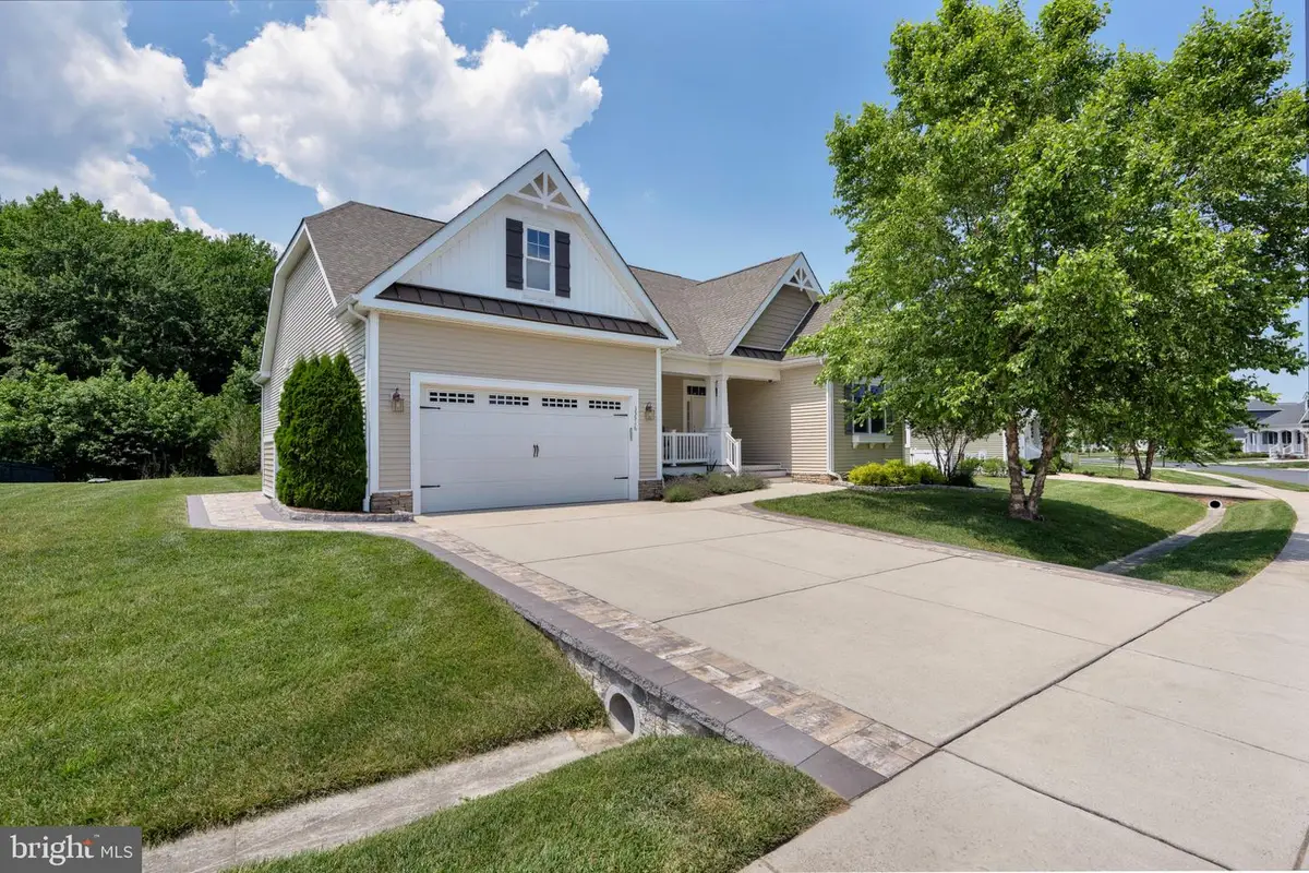35516 Hedgerow Ln, Rehoboth Beach, DE 19971 - #1