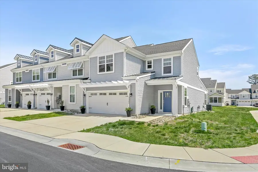 33204 Cross Rd, Frankford, DE 19945 - #2
