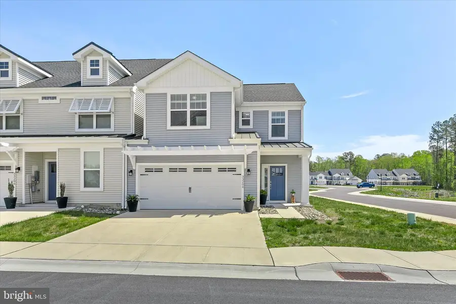 33204 Cross Rd, Frankford, DE 19945 - #3