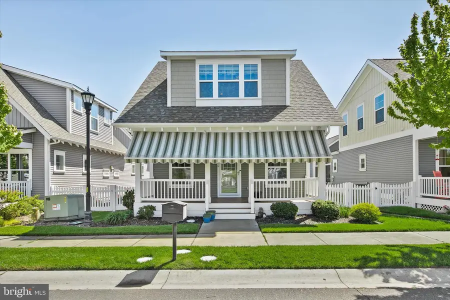 26216 Summerset Blvd, Millville, DE 19967 - #2
