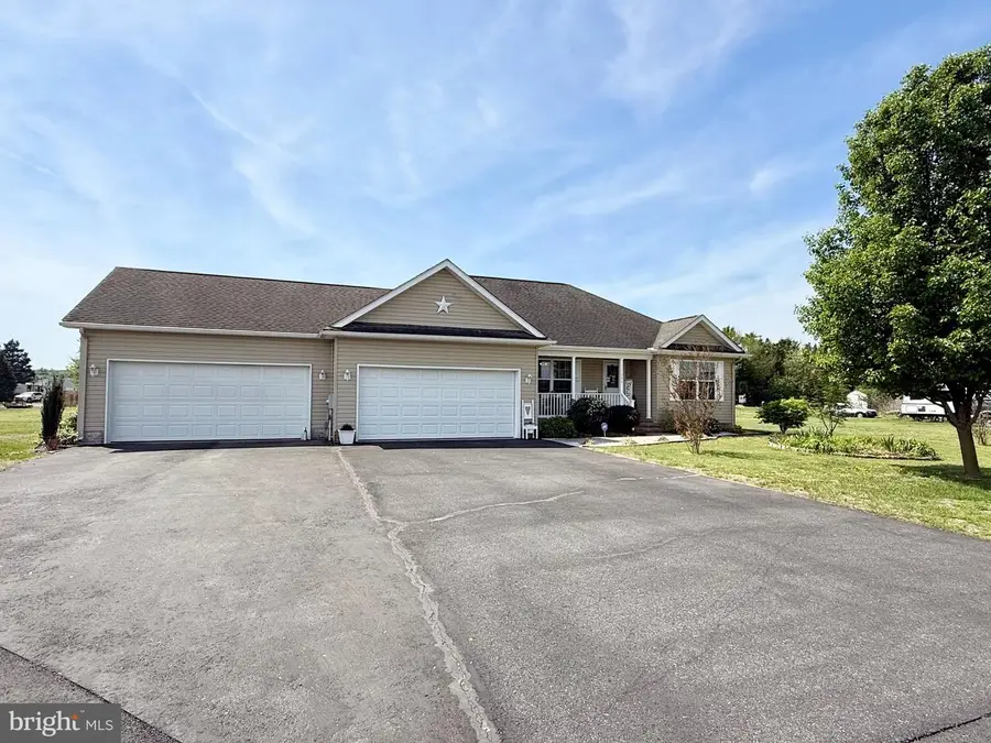 11684 Kensington Way, Laurel, DE 19956 - #2