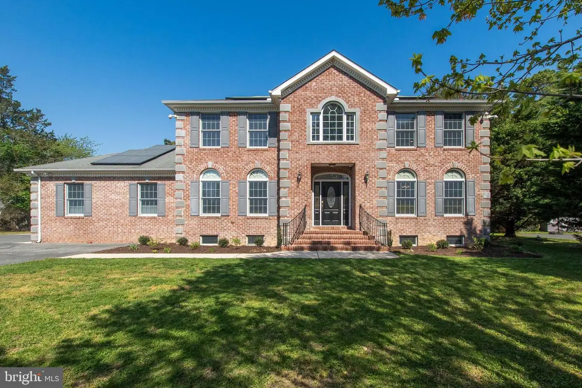 5 Bambridge Ave, Milford, DE 19963 - #1