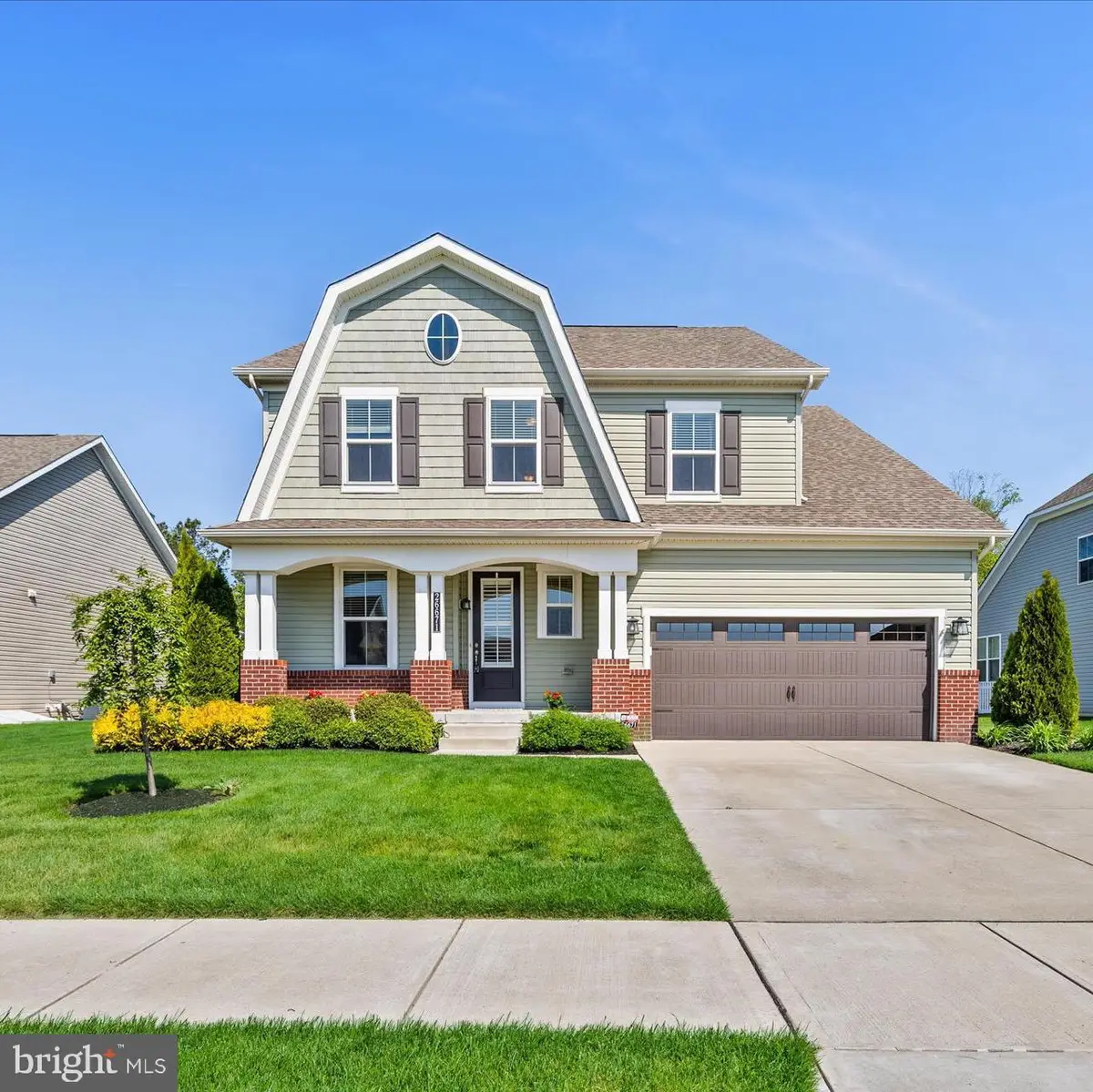 26671 Weathervane Way, Frankford, DE 19945 - #1