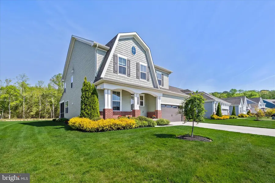 26671 Weathervane Way, Frankford, DE 19945 - #3