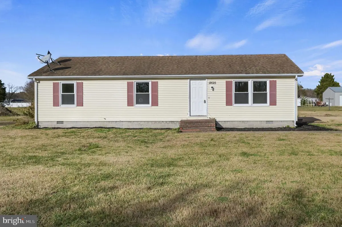 12625 Beach Hwy, Greenwood, DE 19950 - #1