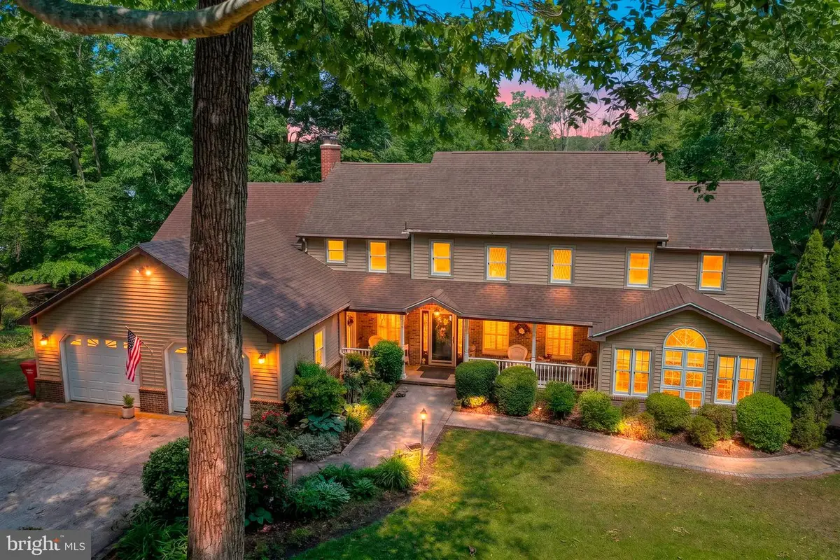 9585 Cedar Ln, Seaford, DE 19973 - #1