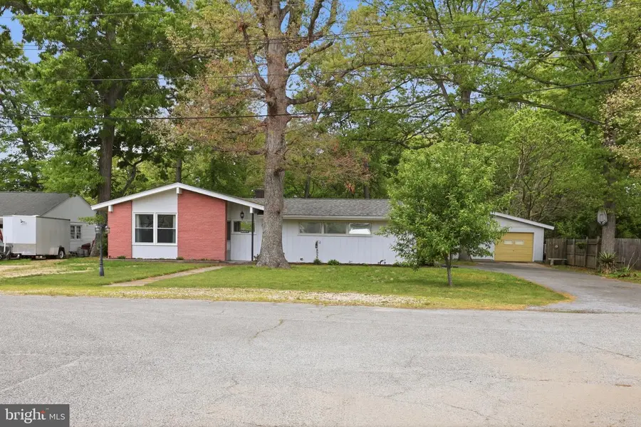 8927 Bryan St, Seaford, DE 19973 - #2