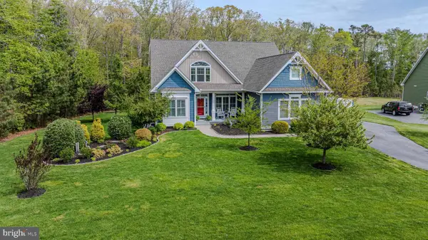 26578 Spring Haven Rd, MILTON, DE 19968