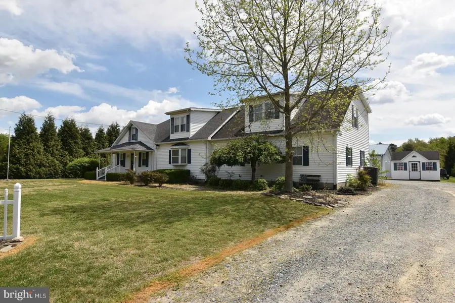 24531 Shortly Rd, Georgetown, DE 19947 - #2