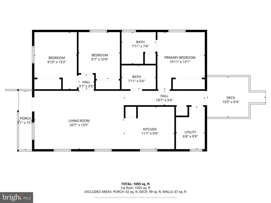 5 W High St, Seaford, DE 19973 - #2