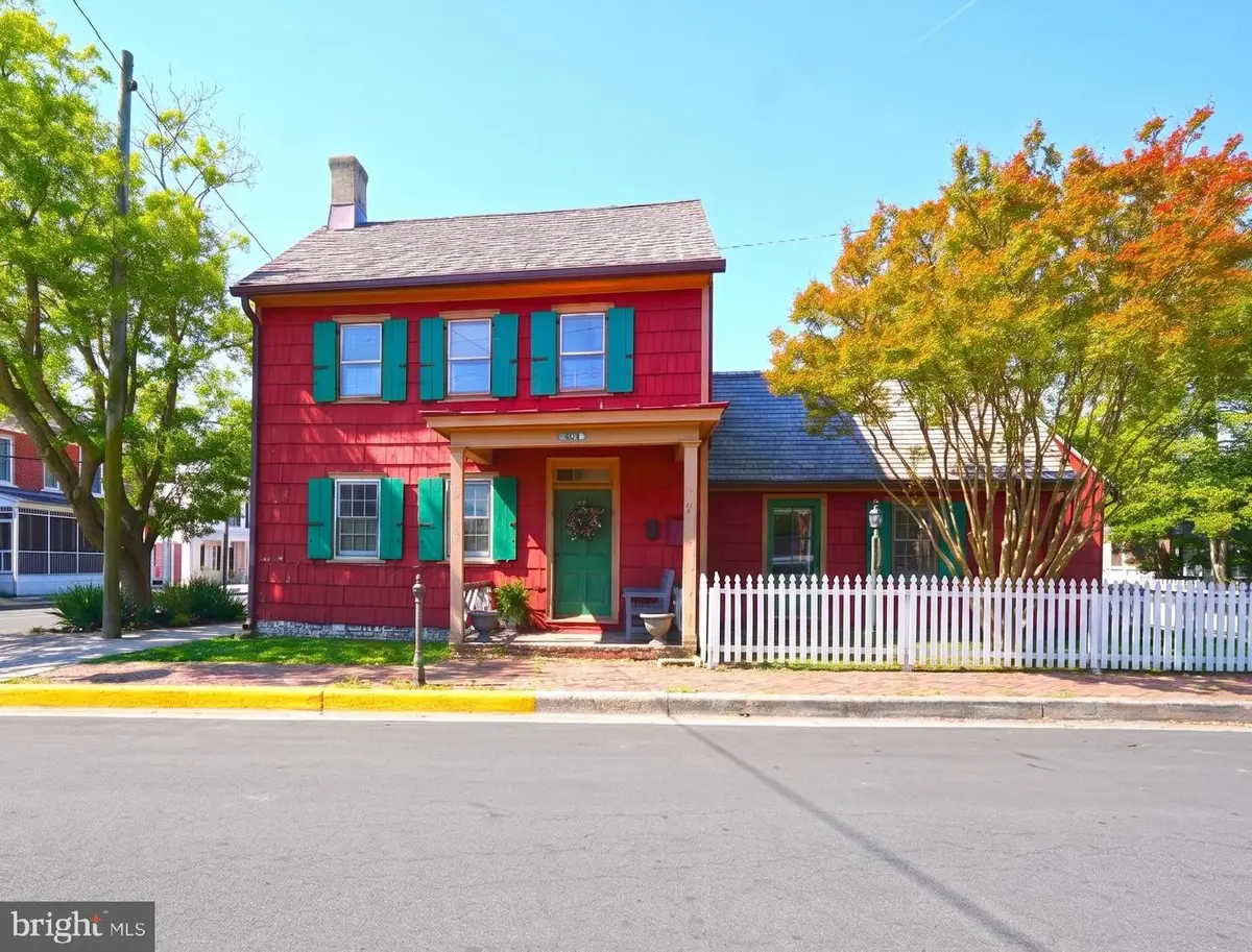 202 W 3rd St, Lewes, DE 19958 - #1