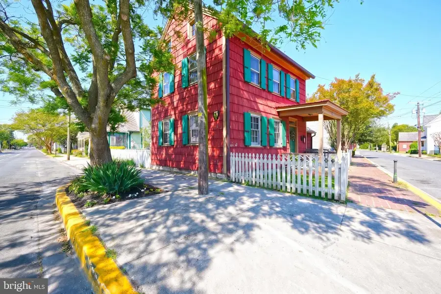 202 W 3rd St, Lewes, DE 19958 - #2