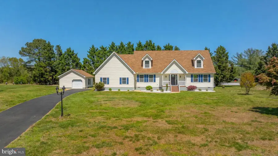 32155 Bixler Rd, Selbyville, DE 19975 - #2