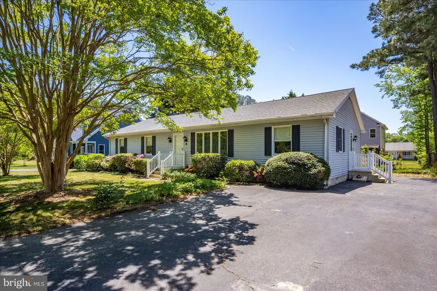 6 Frontier Dr, Ocean View, DE 19970 - #2