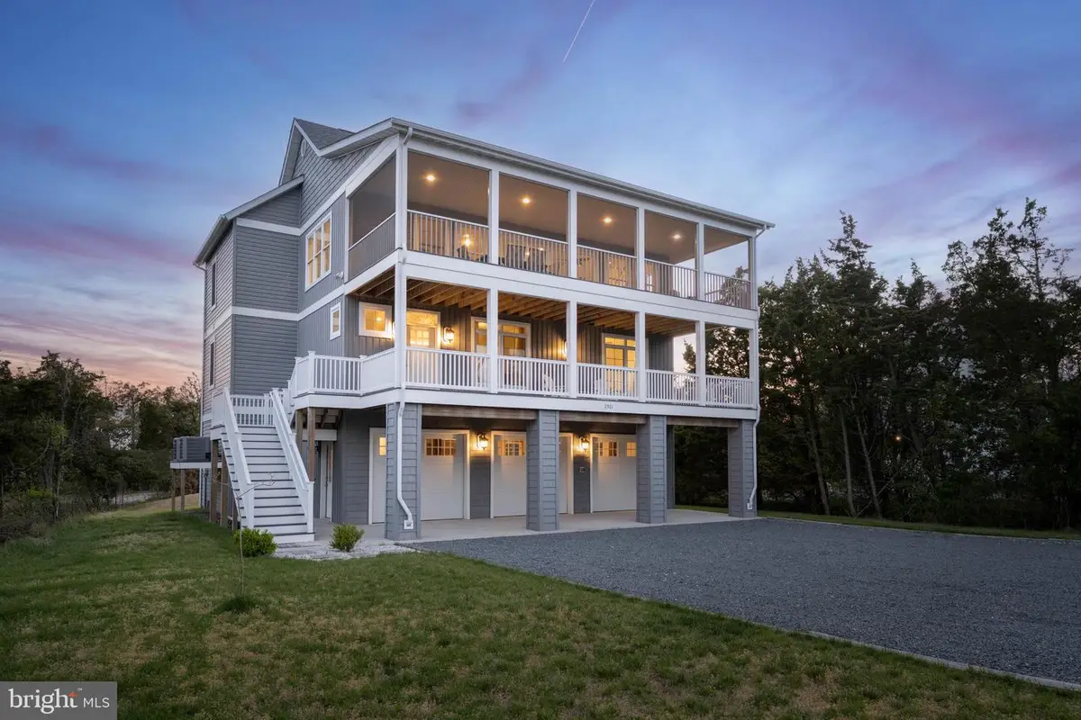 2501 S Bay Shore Dr, Milton, DE 19968 - #1