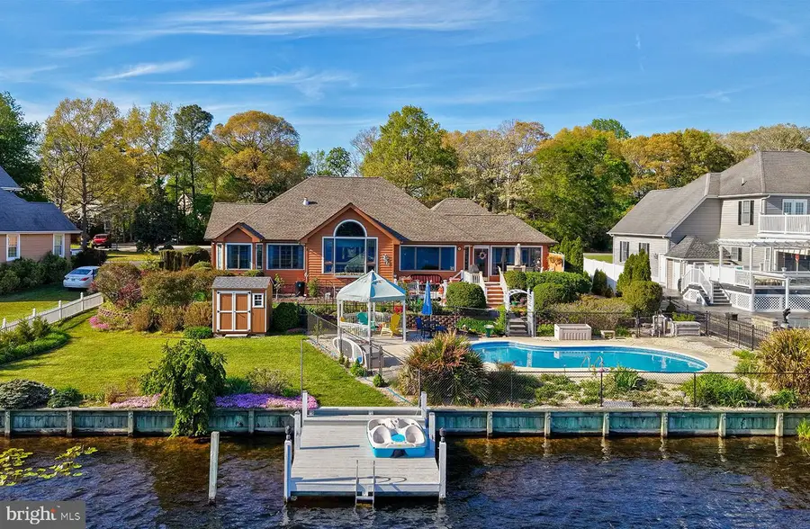 23096 Lakewood Cir, Millsboro, DE 19966 - #2