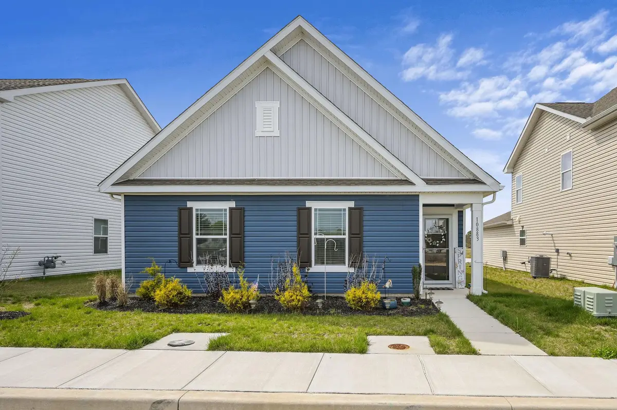 10883 Farmerfield St, Milford, DE 19963 - #1
