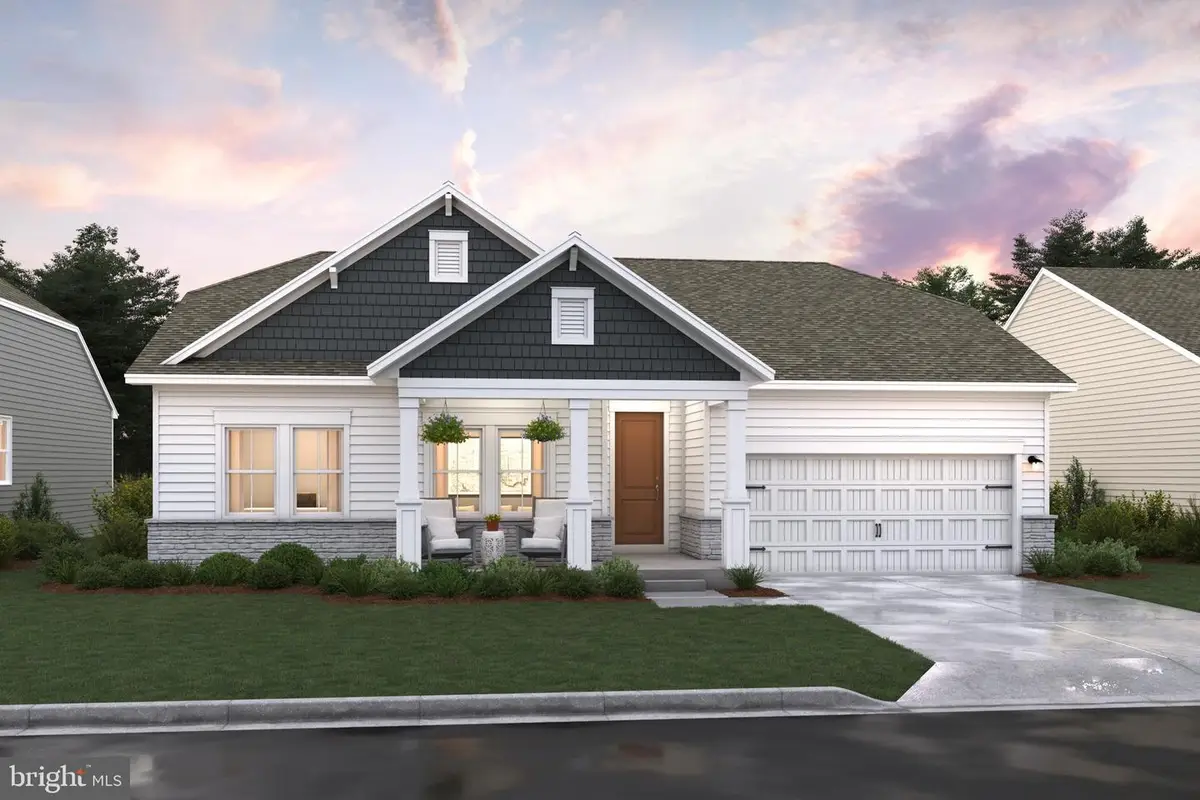 15021 Boatswain Ave, Ellendale, DE 19941 - #1