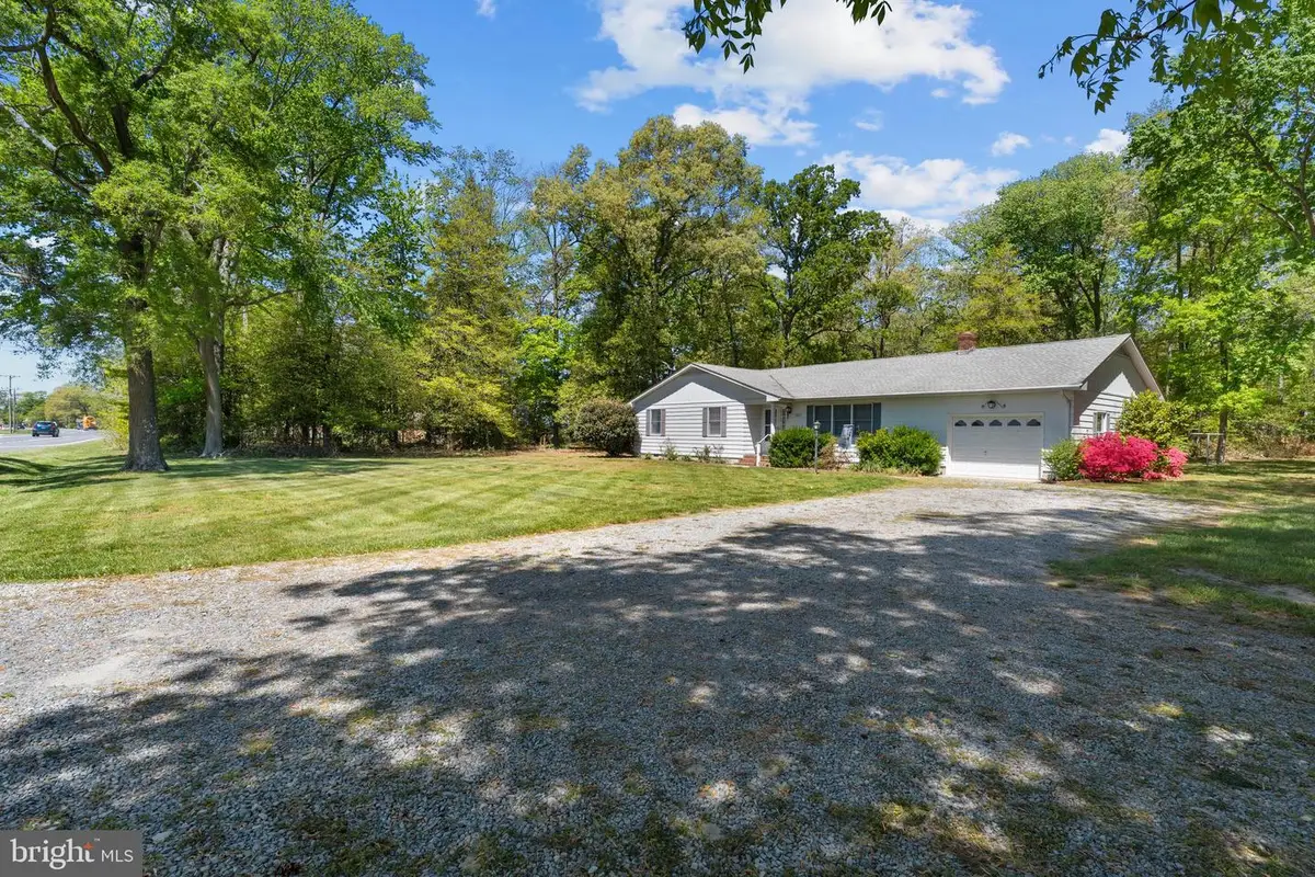 33023 Vines Creek Rd, Dagsboro, DE 19939 - #1