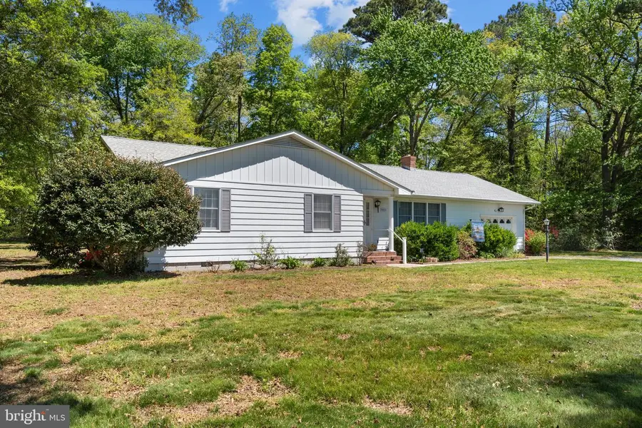 33023 Vines Creek Rd, Dagsboro, DE 19939 - #3