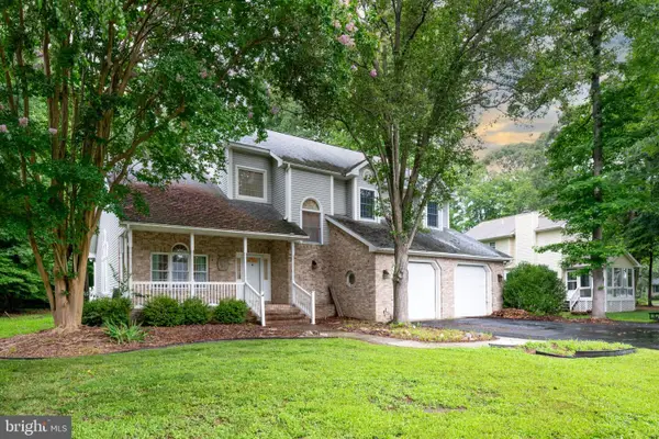 36314 Old Mill Pond Rd, SELBYVILLE, DE 19975