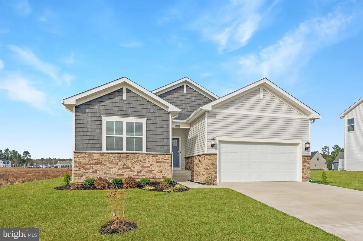 26063 E Old Gate Dr, Millsboro, DE 19966 - #1
