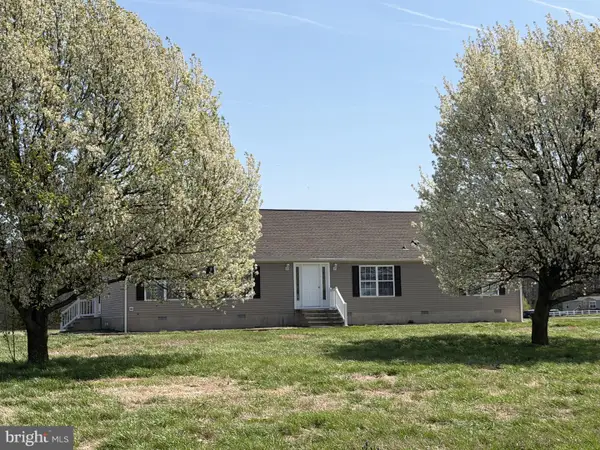 24799 Kruger Rd, GEORGETOWN, DE 19947