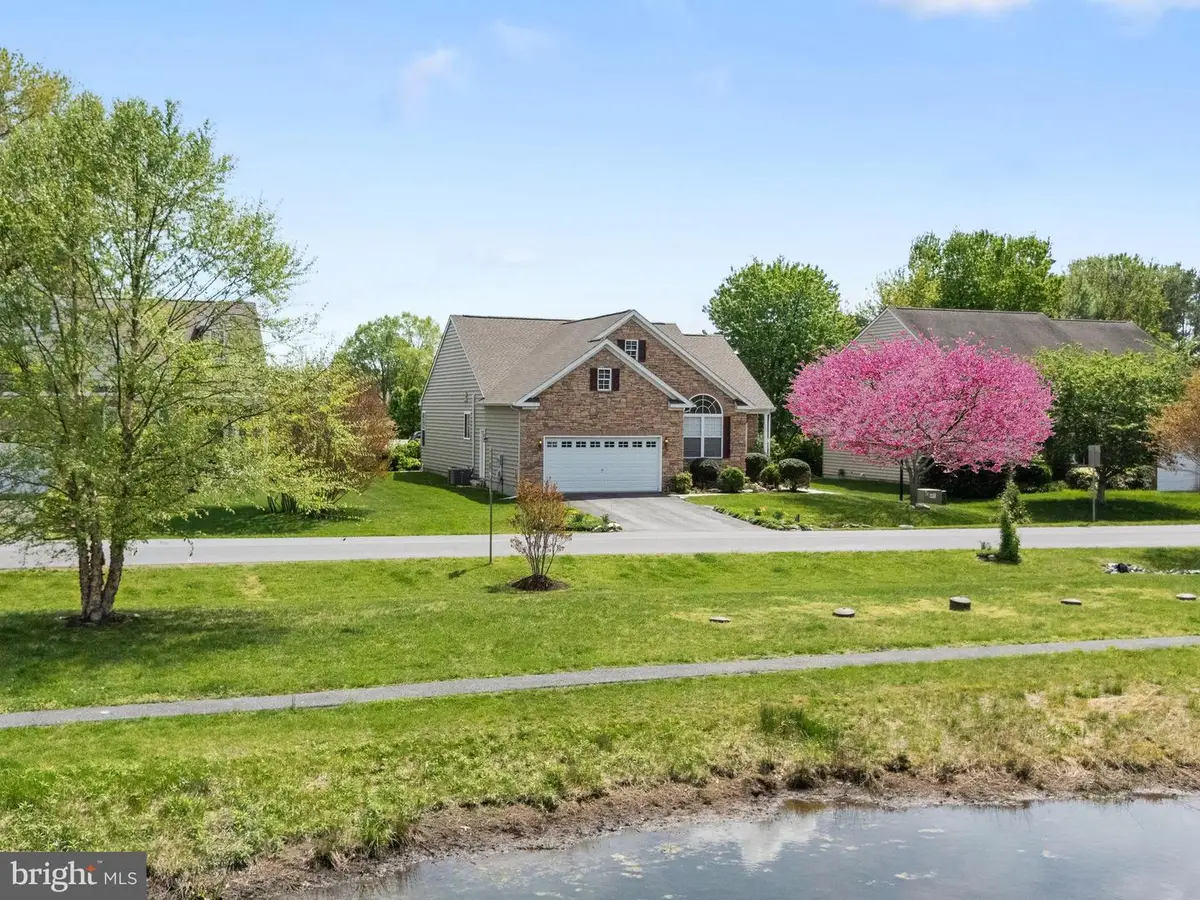 5 Saint George St, Ocean View, DE 19970 - #1