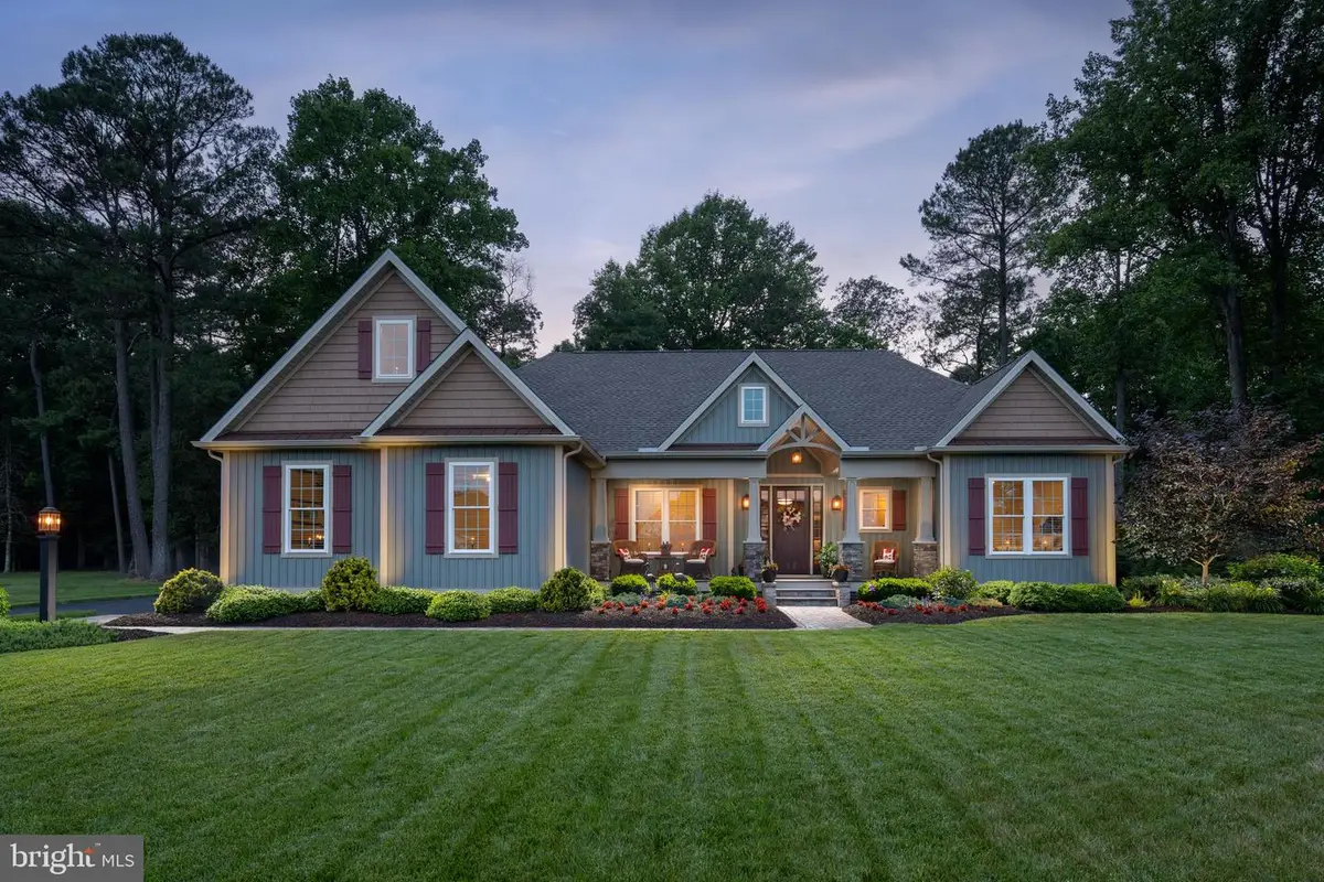 29430 John Deere Dr, Millsboro, DE 19966 - #1