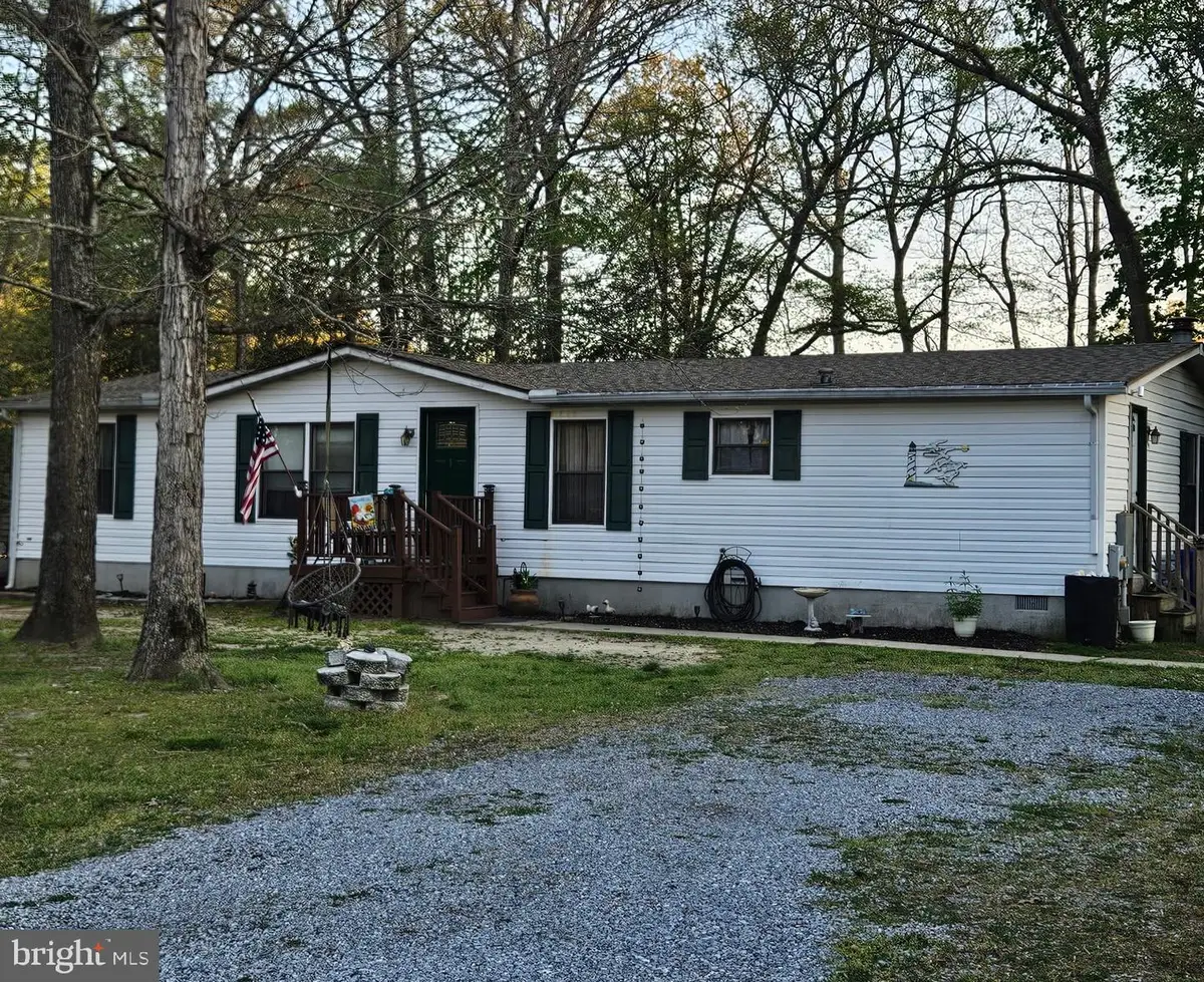 15450 Weigelia Dr, Georgetown, DE 19947 - #1