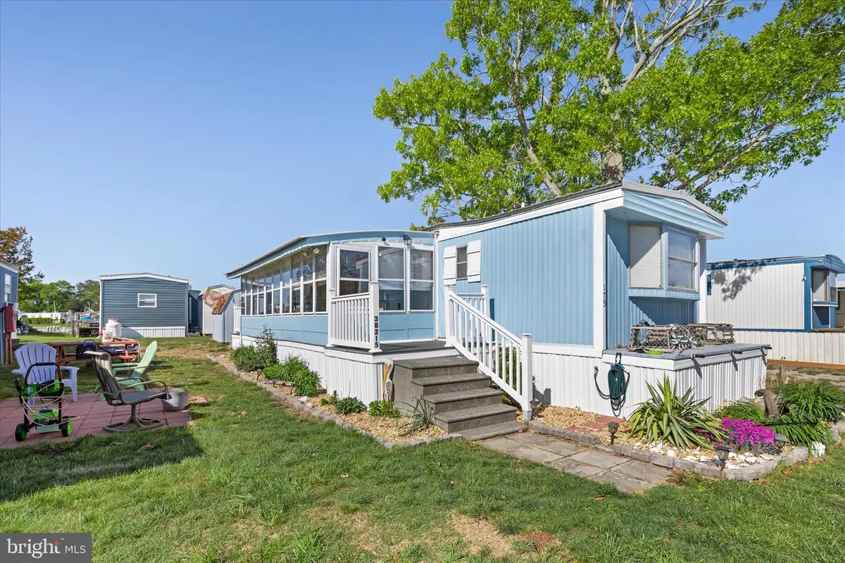 38215 Possum Rd, Ocean View, DE 19970 - #1