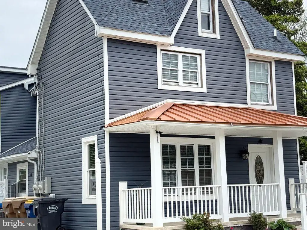 405 Se Southeast Front St, Milford, DE 19963 - #1