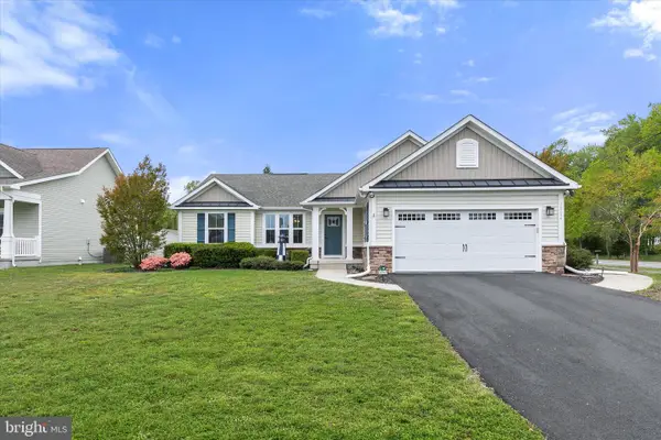 38704 Foxhall Rd, FRANKFORD, DE 19945