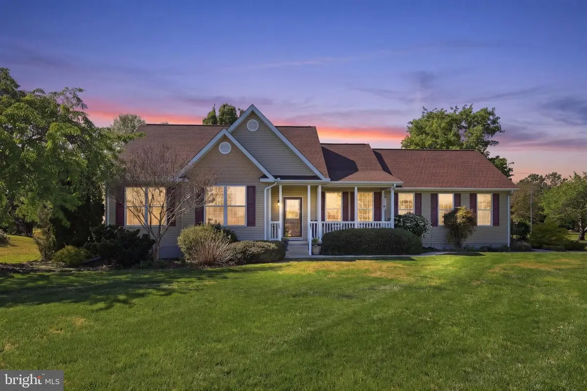 18272 Progress School Rd, Bridgeville, DE 19933 - #1